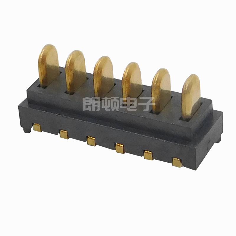 公座LD-A00M-A-6P-R1-SMT