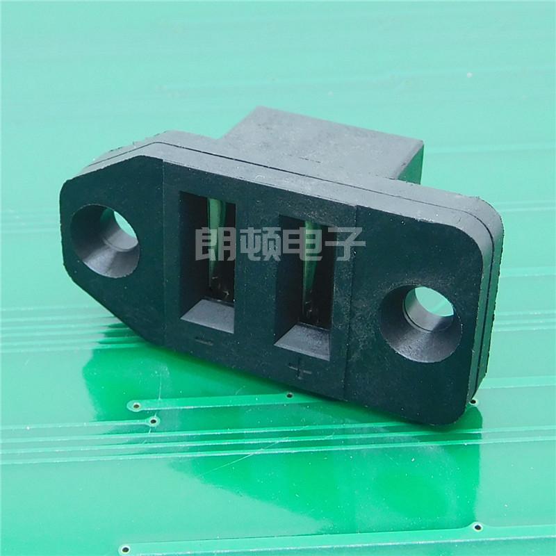 母座LD-C04F-A-2P-S0