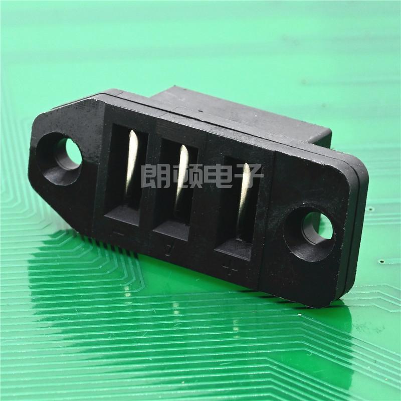 母座LD-C04F-A-3P-S2